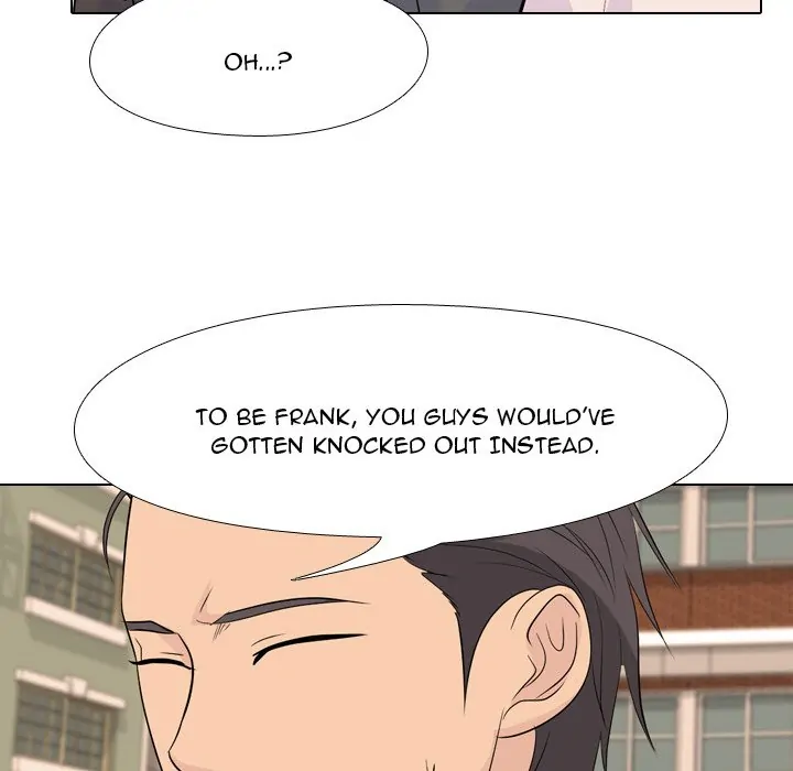 High School Legend: Red Dragon Chapter 131 - Page 53