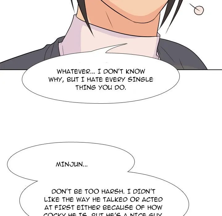 High School Legend: Red Dragon Chapter 131 - Page 55