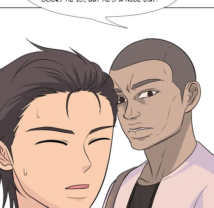 High School Legend: Red Dragon Chapter 131 - Page 56
