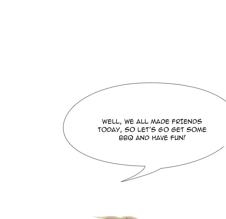 High School Legend: Red Dragon Chapter 131 - Page 59