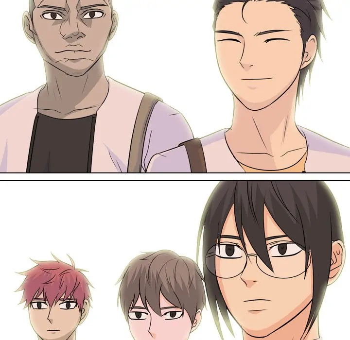 High School Legend: Red Dragon Chapter 131 - Page 61