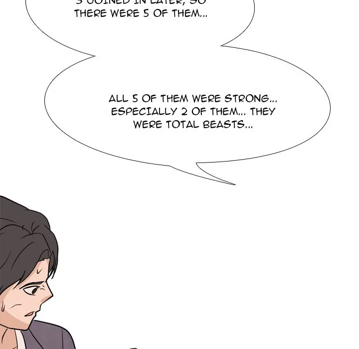 High School Legend: Red Dragon Chapter 131 - Page 8