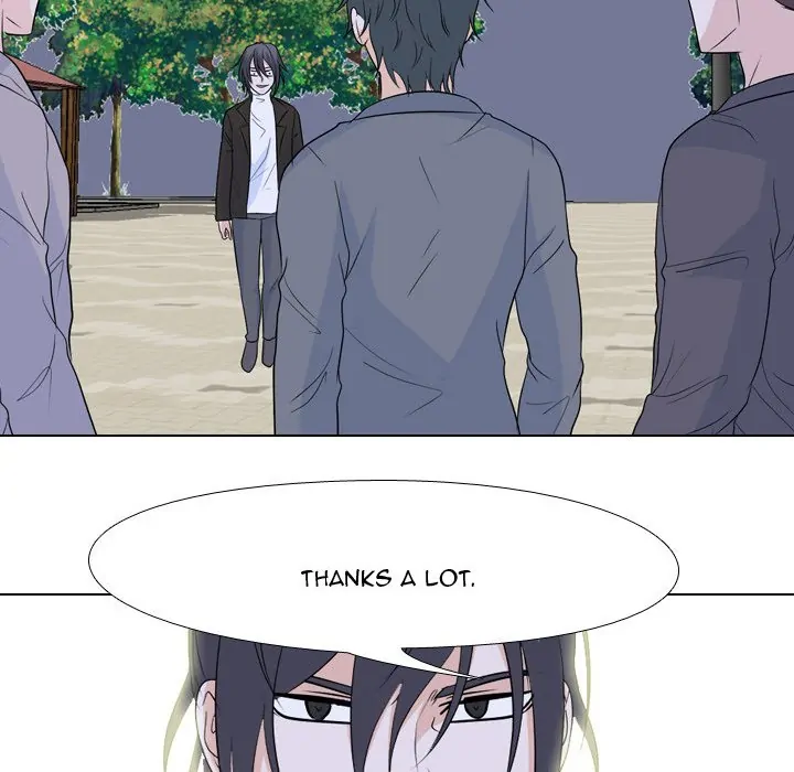 High School Legend: Red Dragon Chapter 131 - Page 71