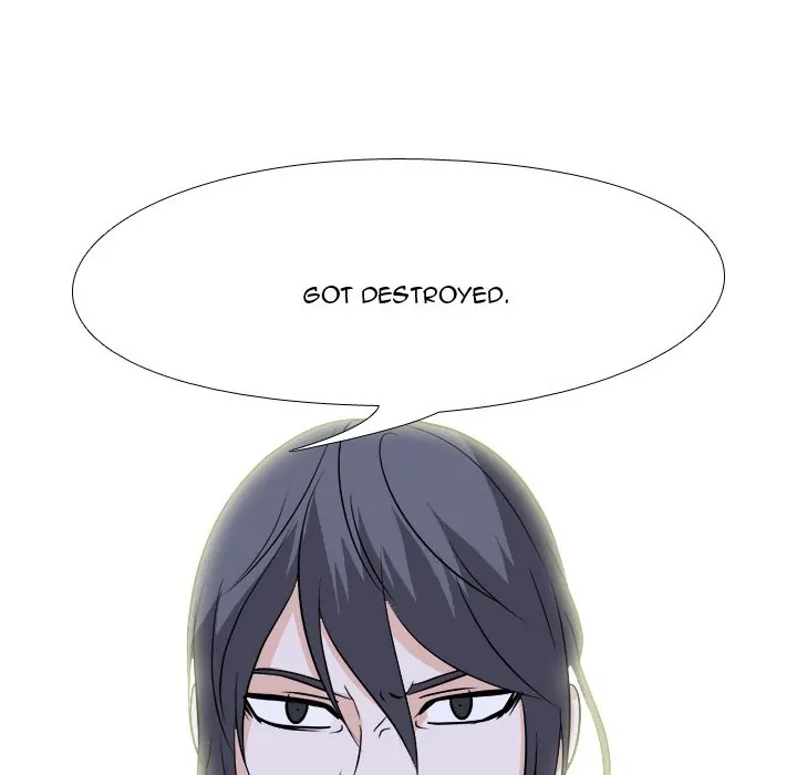 High School Legend: Red Dragon Chapter 131 - Page 76