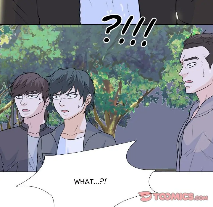 High School Legend: Red Dragon Chapter 131 - Page 78