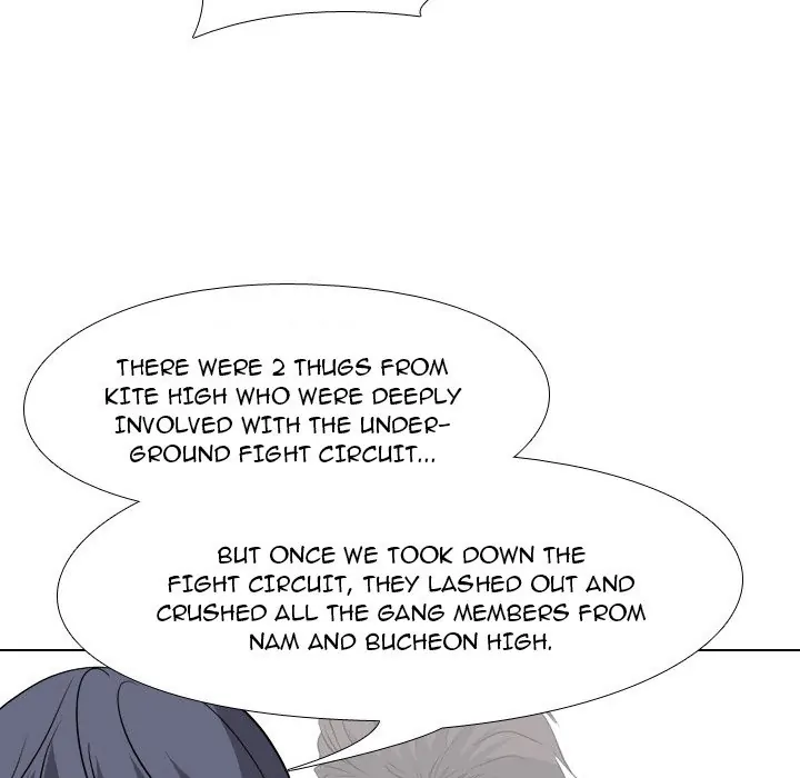 High School Legend: Red Dragon Chapter 131 - Page 79