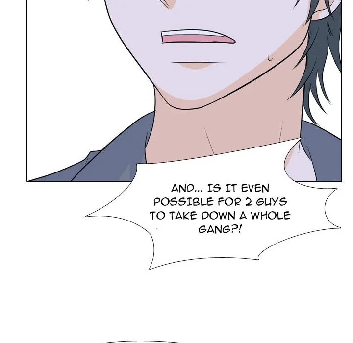 High School Legend: Red Dragon Chapter 131 - Page 82