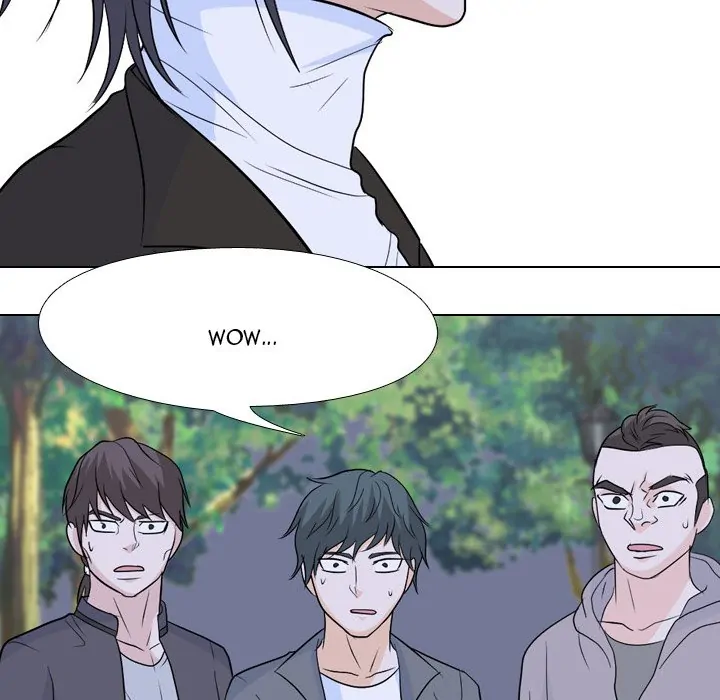 High School Legend: Red Dragon Chapter 131 - Page 84