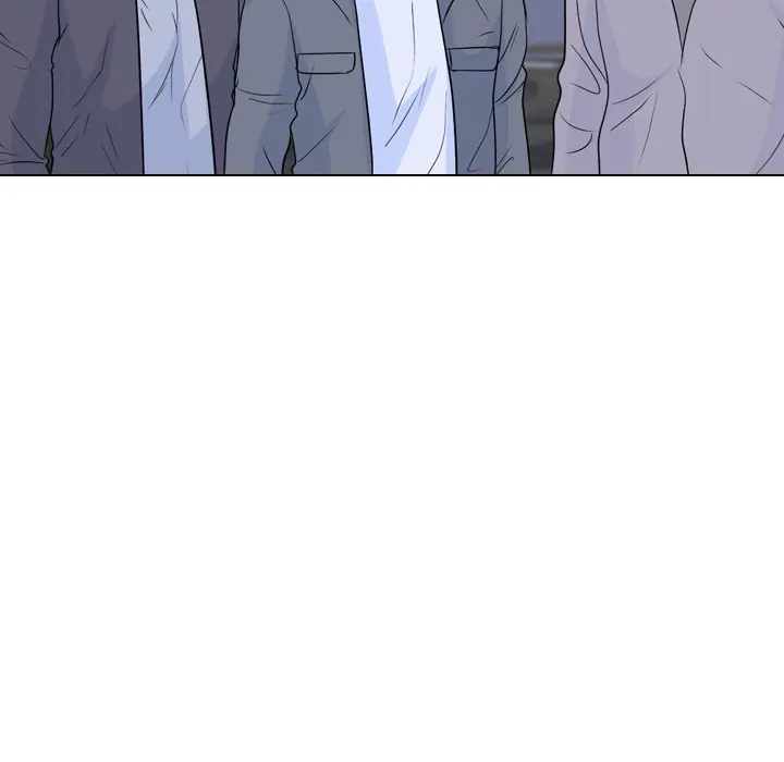 High School Legend: Red Dragon Chapter 131 - Page 85