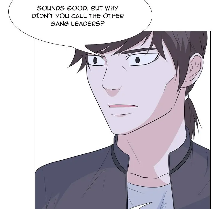 High School Legend: Red Dragon Chapter 131 - Page 88