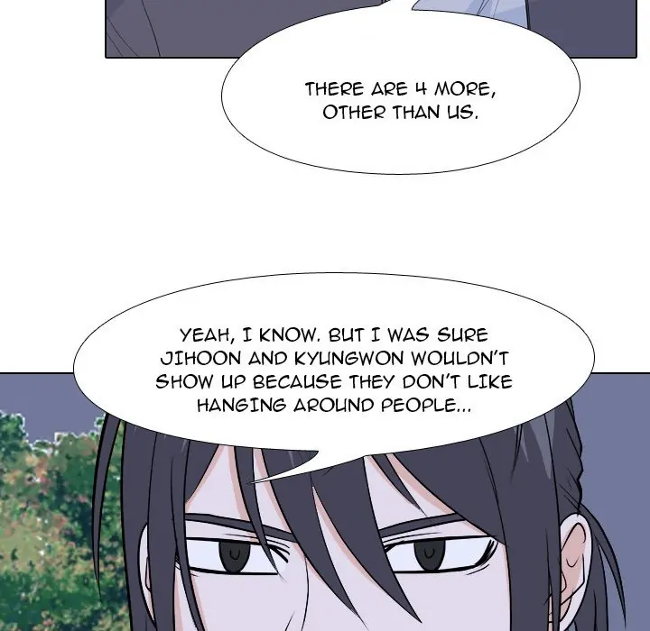 High School Legend: Red Dragon Chapter 131 - Page 89