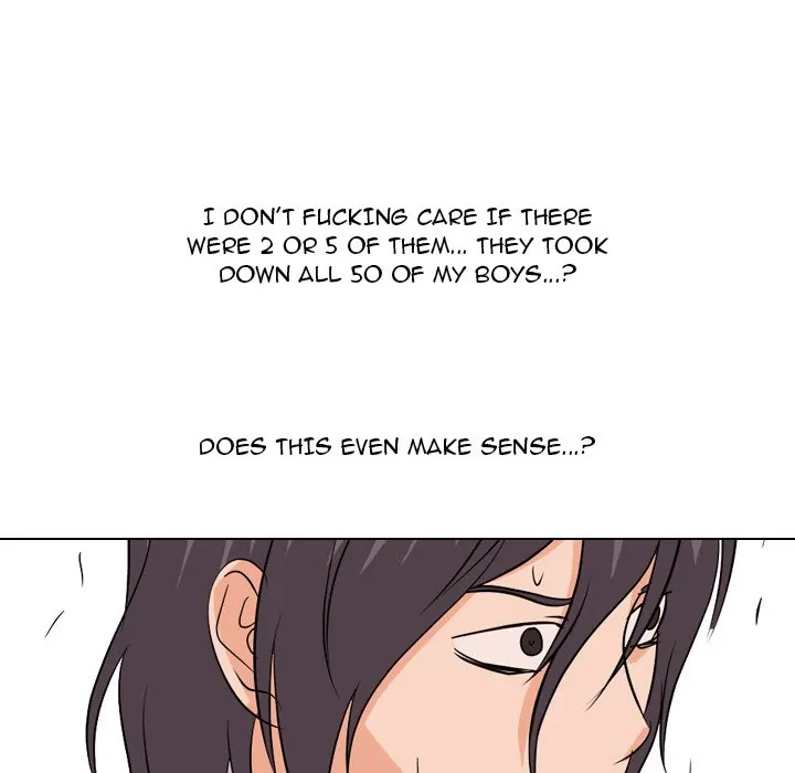High School Legend: Red Dragon Chapter 131 - Page 10