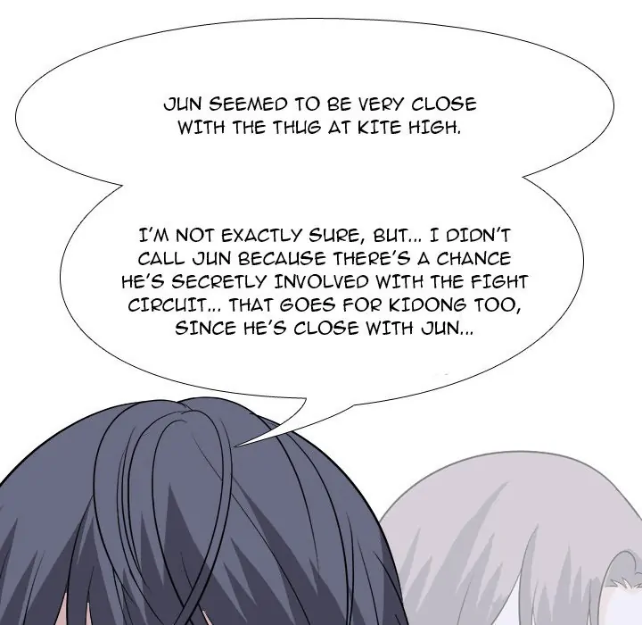 High School Legend: Red Dragon Chapter 131 - Page 91