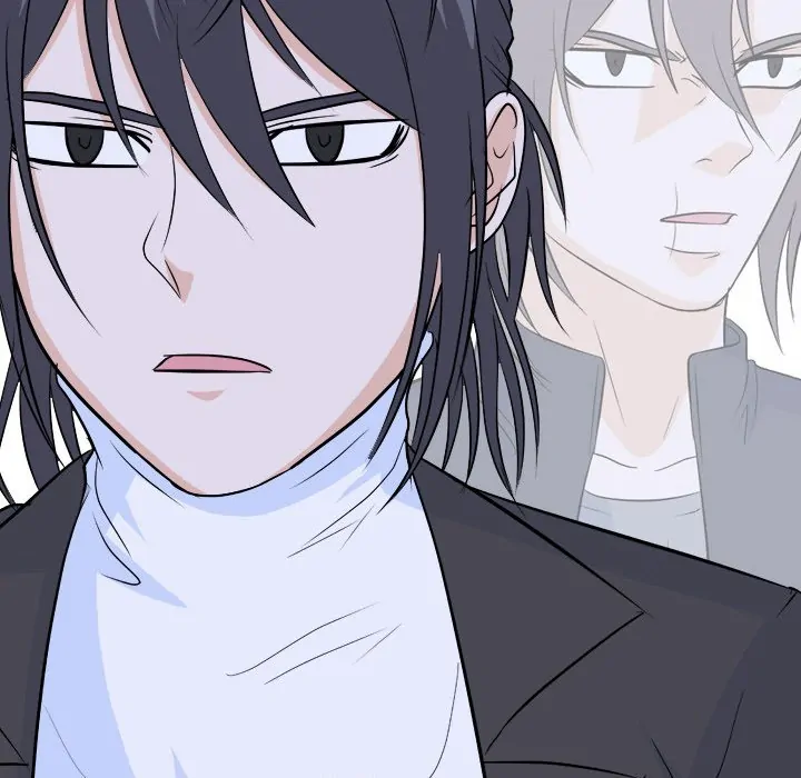 High School Legend: Red Dragon Chapter 131 - Page 92
