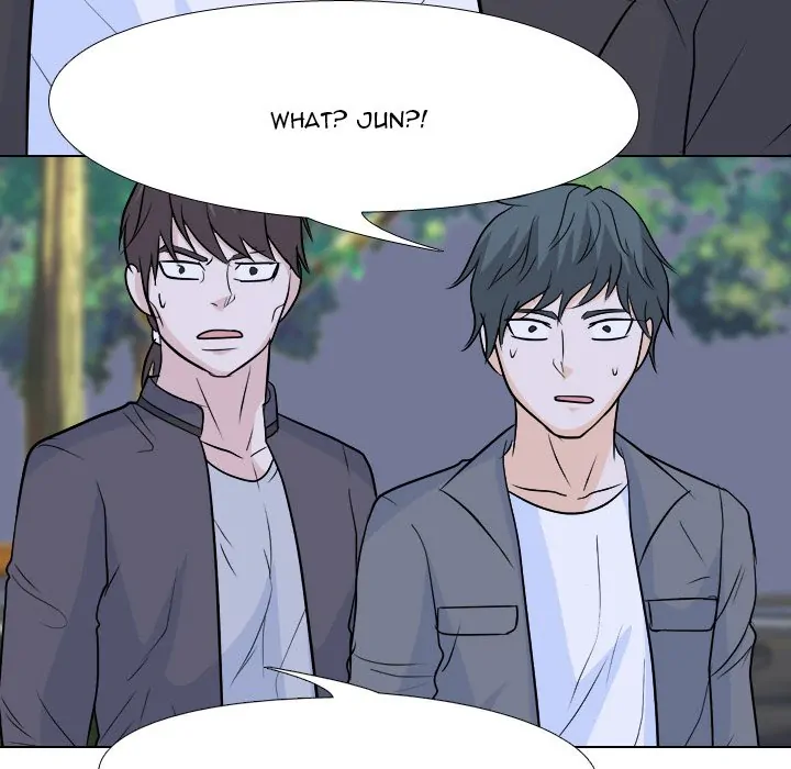 High School Legend: Red Dragon Chapter 131 - Page 93