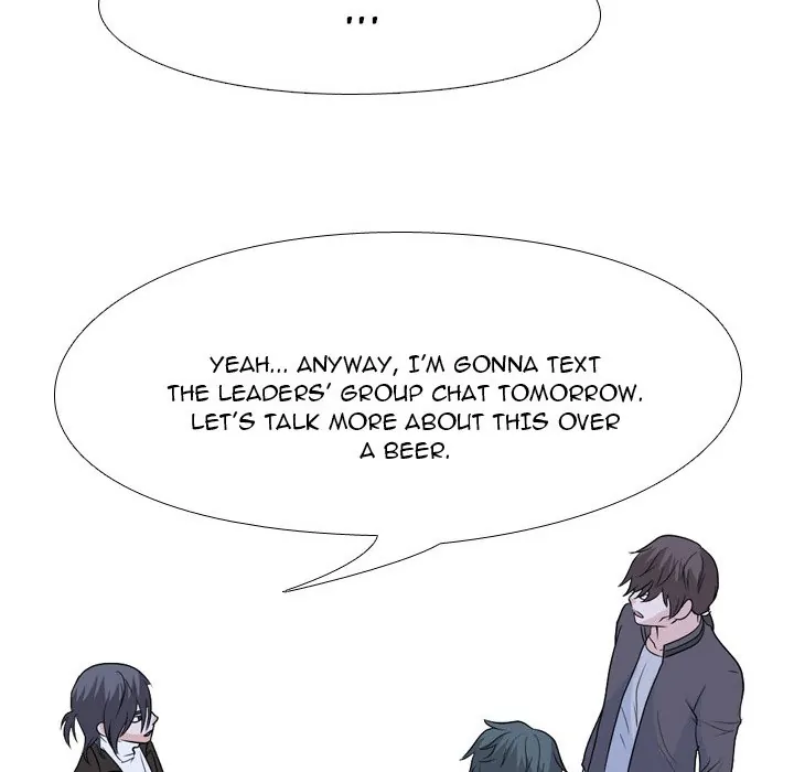 High School Legend: Red Dragon Chapter 131 - Page 94