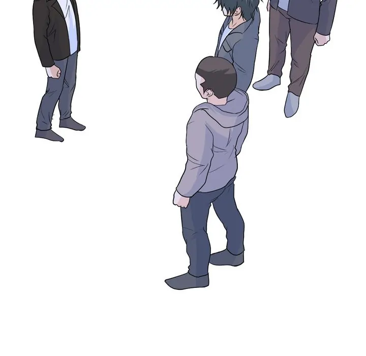 High School Legend: Red Dragon Chapter 131 - Page 95