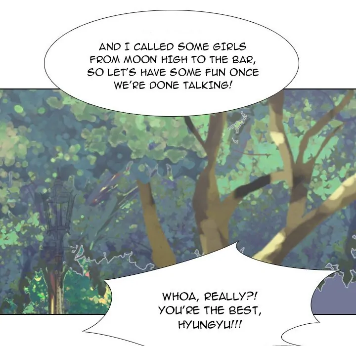 High School Legend: Red Dragon Chapter 131 - Page 96