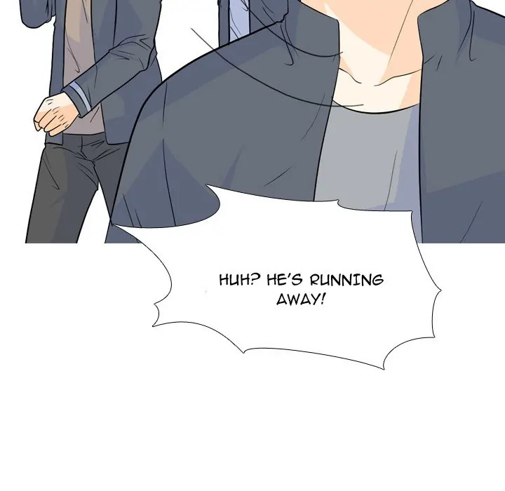 High School Legend: Red Dragon Chapter 133 - Page 101