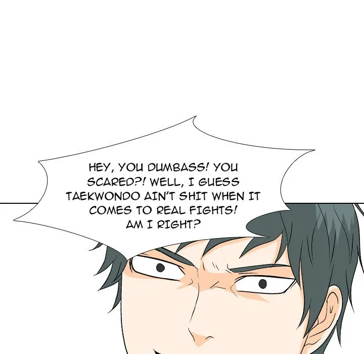 High School Legend: Red Dragon Chapter 133 - Page 102