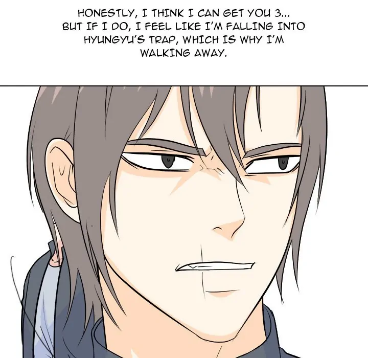High School Legend: Red Dragon Chapter 133 - Page 104