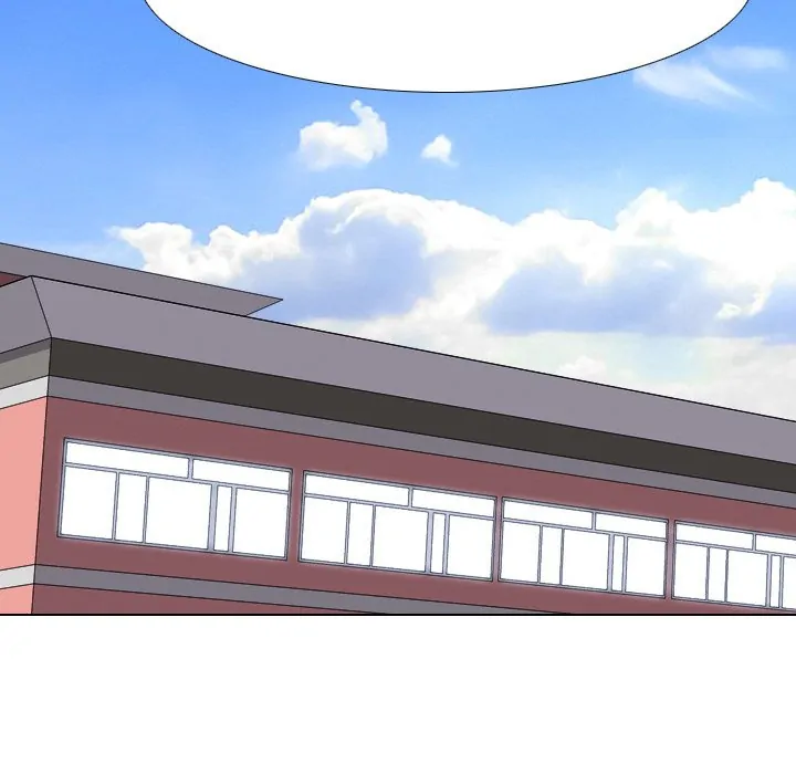 High School Legend: Red Dragon Chapter 133 - Page 107