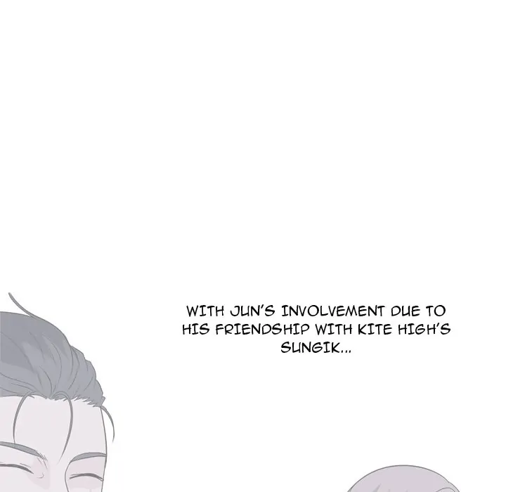 High School Legend: Red Dragon Chapter 133 - Page 12