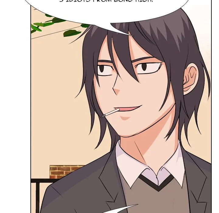 High School Legend: Red Dragon Chapter 133 - Page 113