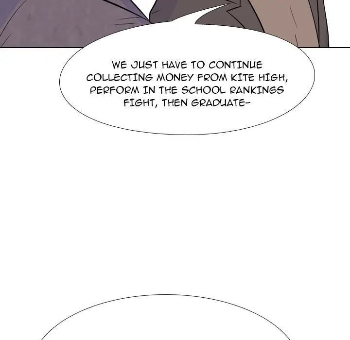 High School Legend: Red Dragon Chapter 133 - Page 116