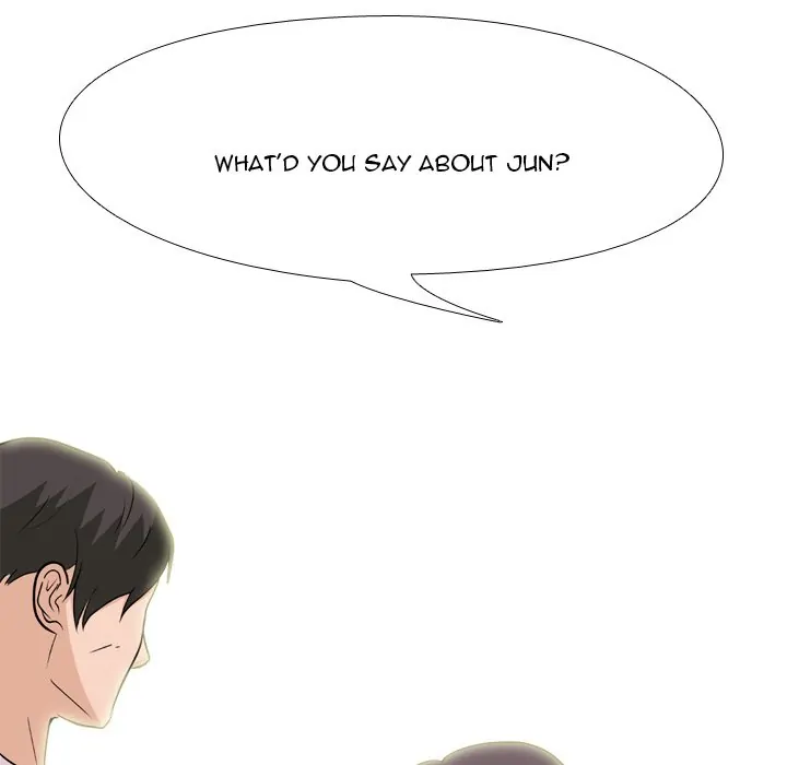 High School Legend: Red Dragon Chapter 133 - Page 119