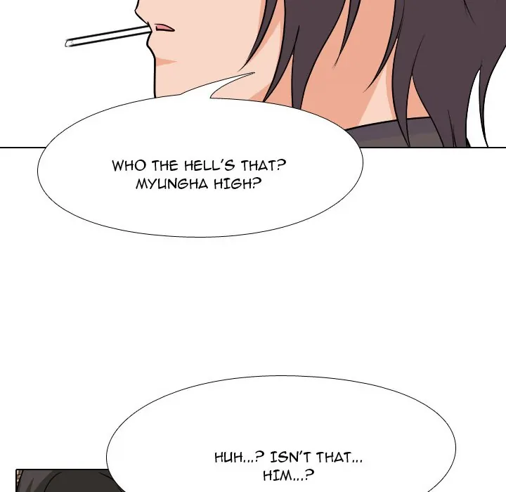 High School Legend: Red Dragon Chapter 133 - Page 122