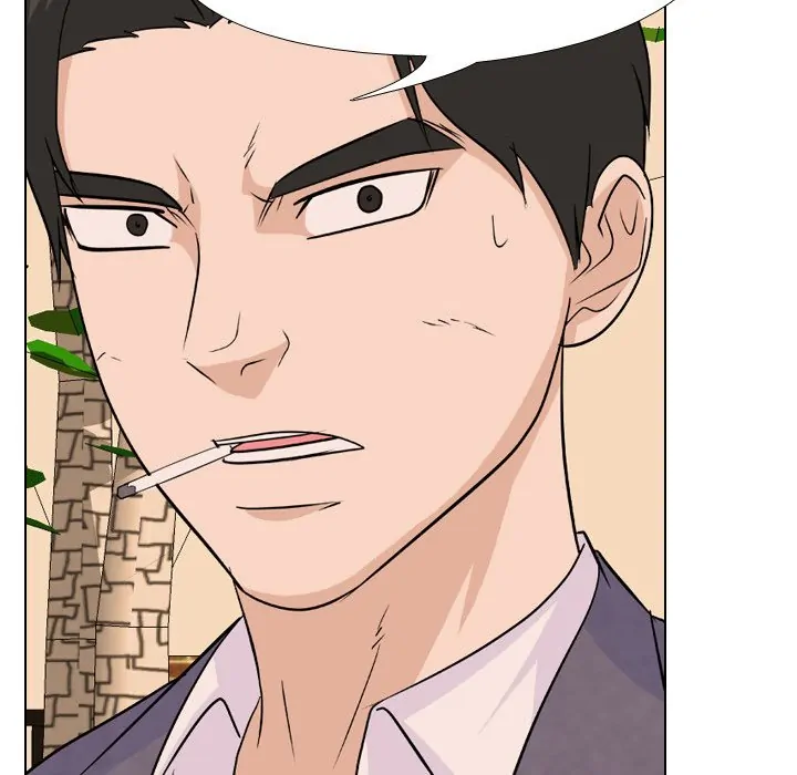 High School Legend: Red Dragon Chapter 133 - Page 123