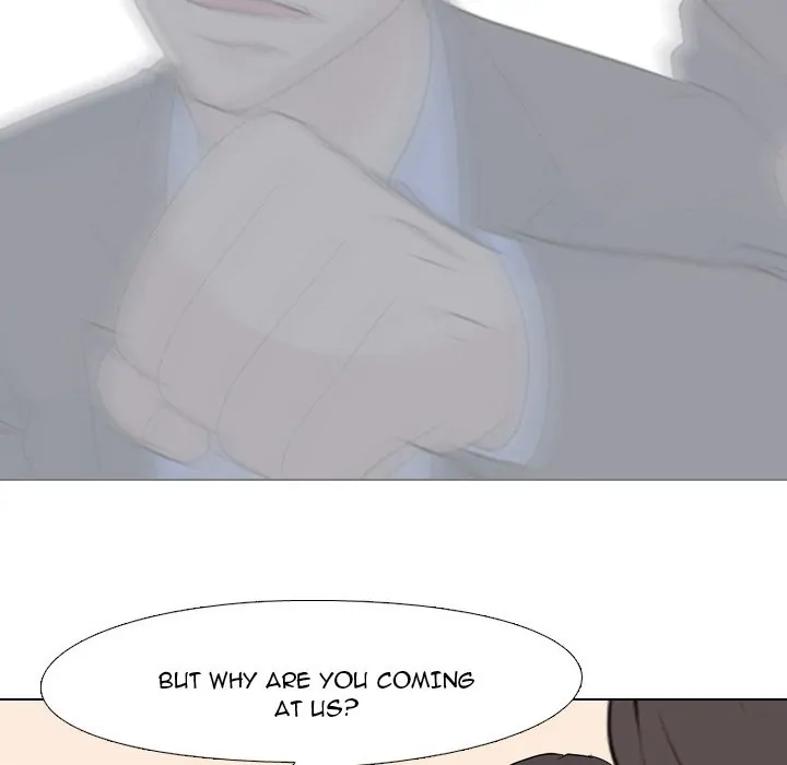 High School Legend: Red Dragon Chapter 133 - Page 126