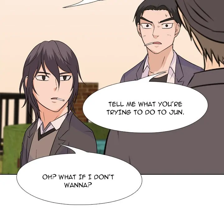High School Legend: Red Dragon Chapter 133 - Page 127
