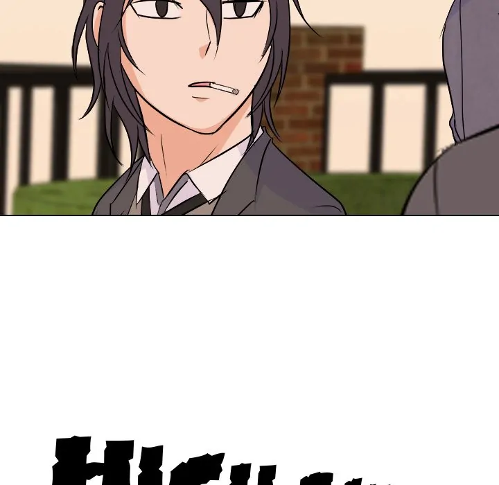High School Legend: Red Dragon Chapter 133 - Page 131