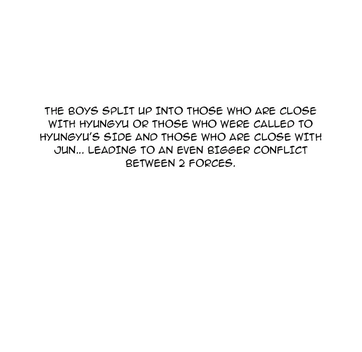 High School Legend: Red Dragon Chapter 133 - Page 16