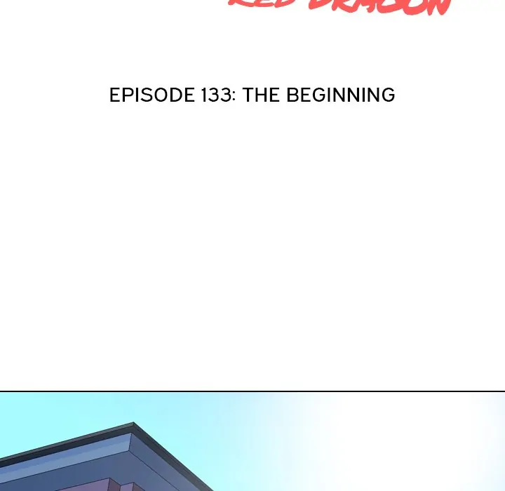 High School Legend: Red Dragon Chapter 133 - Page 18