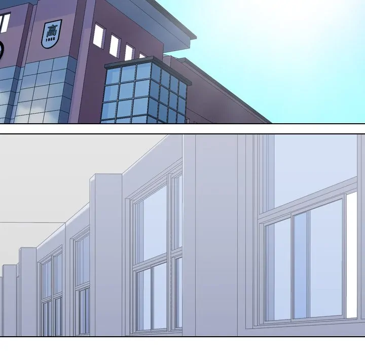 High School Legend: Red Dragon Chapter 133 - Page 19