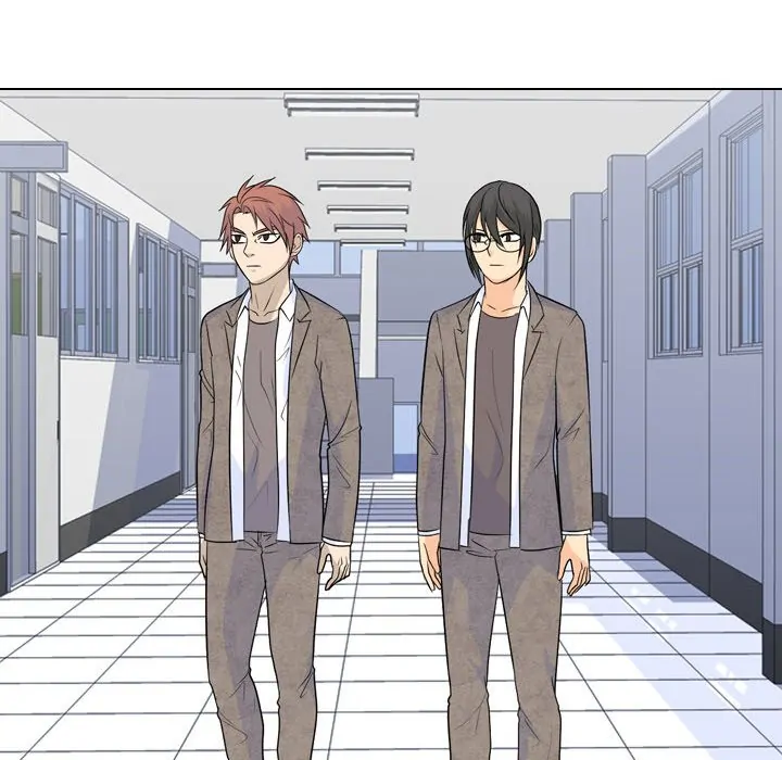 High School Legend: Red Dragon Chapter 133 - Page 20
