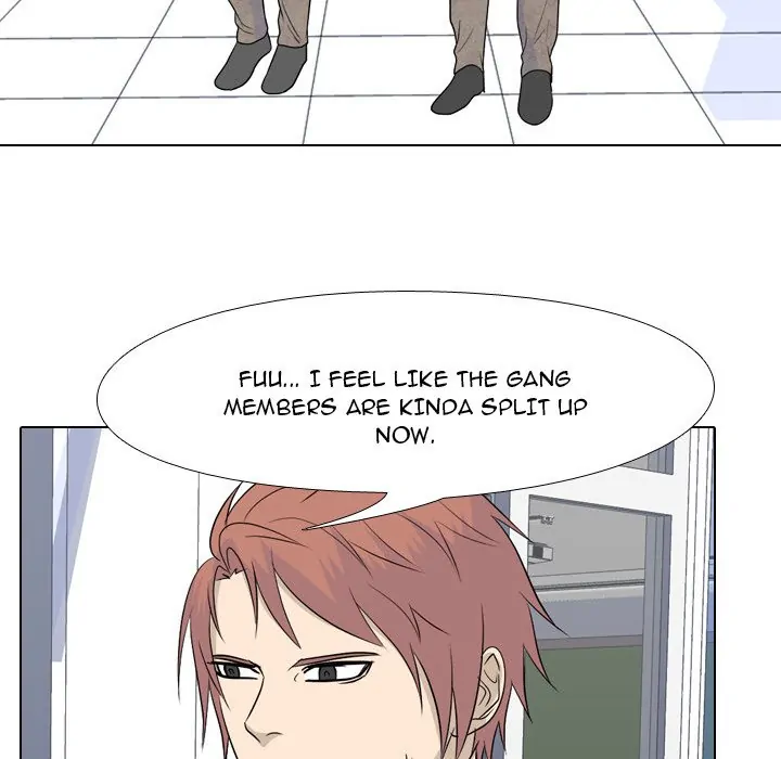 High School Legend: Red Dragon Chapter 133 - Page 21