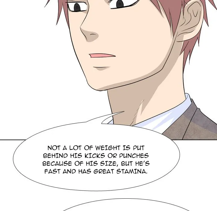 High School Legend: Red Dragon Chapter 133 - Page 27