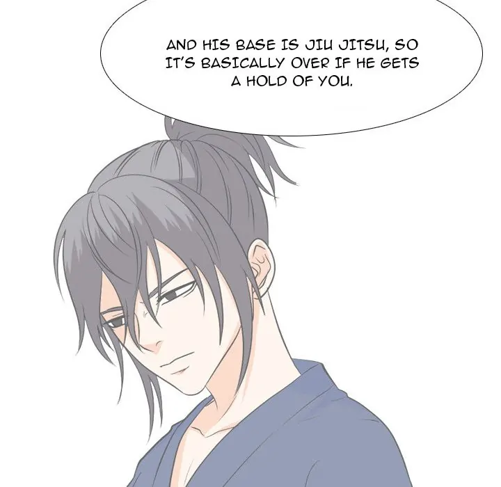 High School Legend: Red Dragon Chapter 133 - Page 28