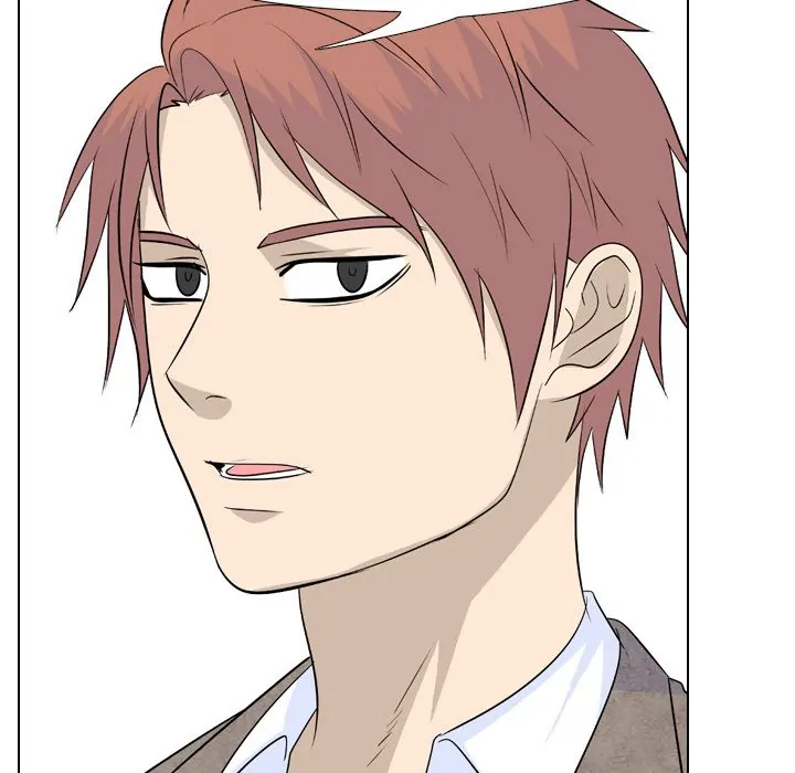 High School Legend: Red Dragon Chapter 133 - Page 31