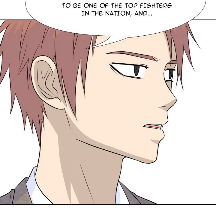 High School Legend: Red Dragon Chapter 133 - Page 33