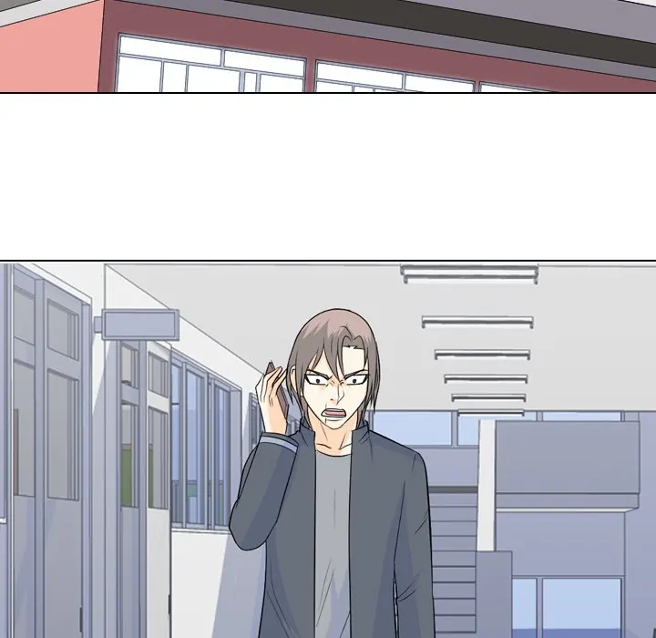 High School Legend: Red Dragon Chapter 133 - Page 40