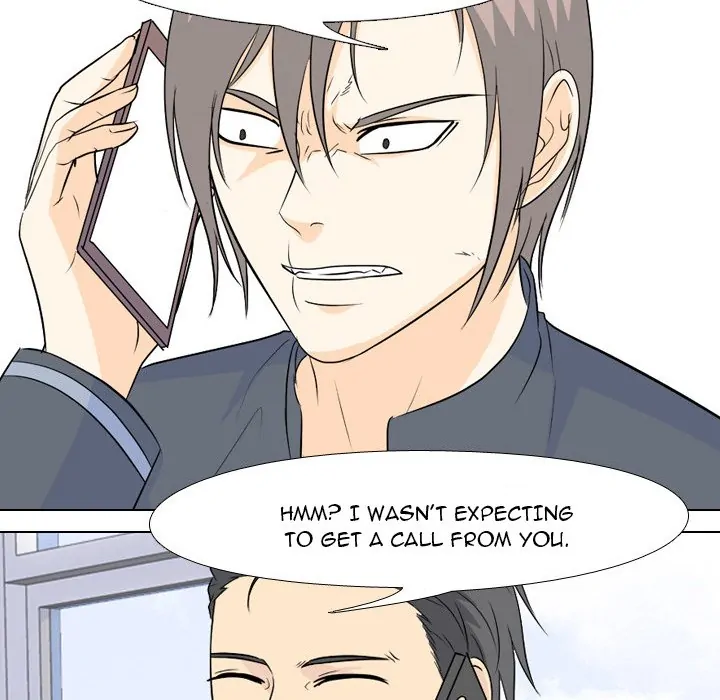 High School Legend: Red Dragon Chapter 133 - Page 42