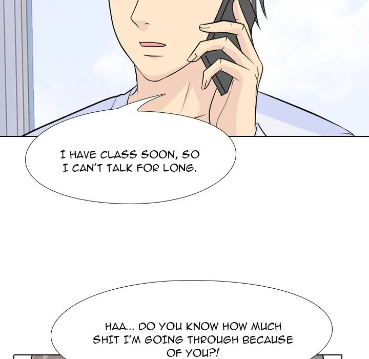 High School Legend: Red Dragon Chapter 133 - Page 43