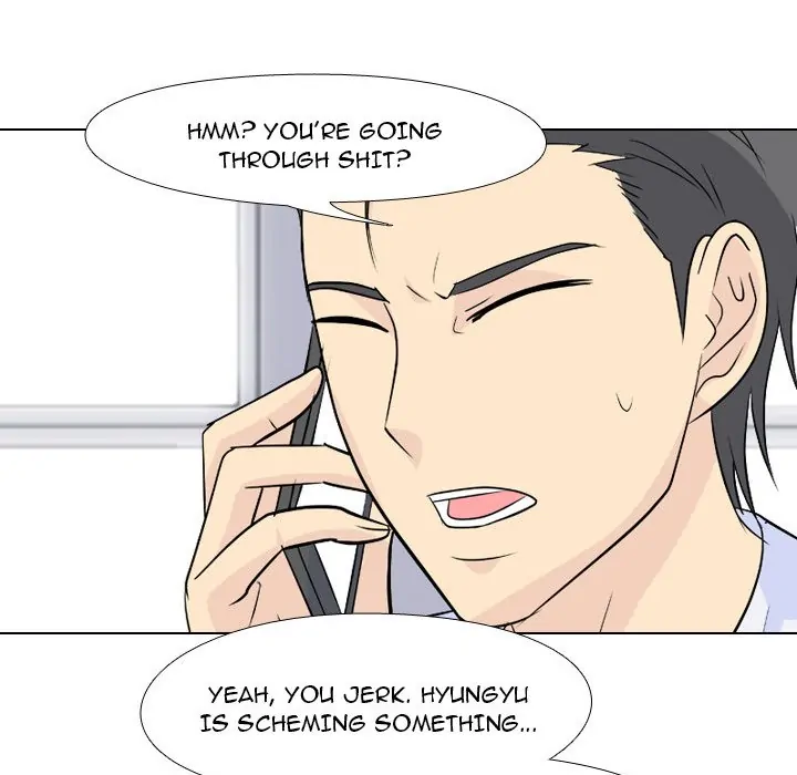 High School Legend: Red Dragon Chapter 133 - Page 45