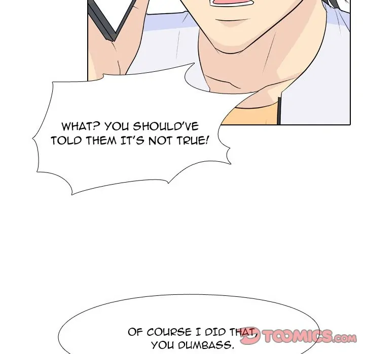 High School Legend: Red Dragon Chapter 133 - Page 48