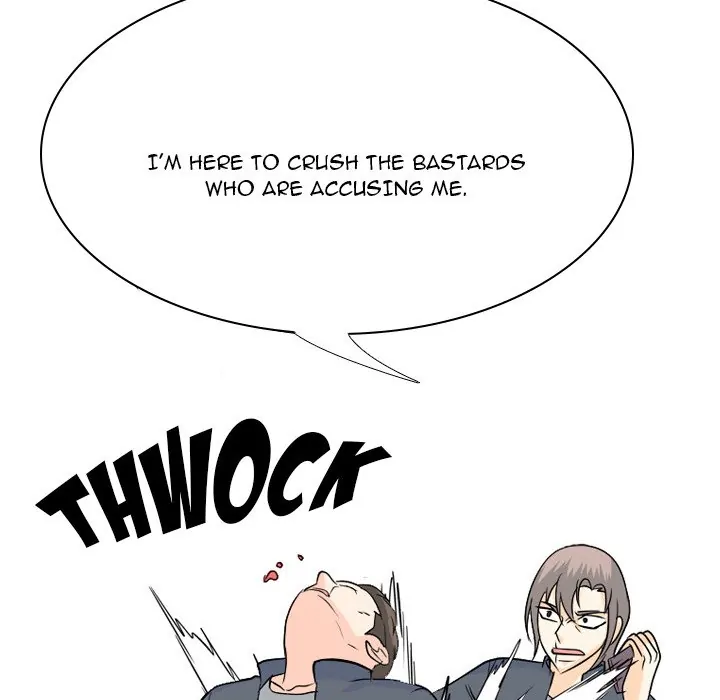 High School Legend: Red Dragon Chapter 133 - Page 52